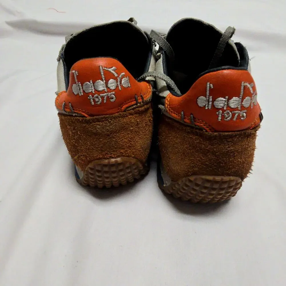 Diadora brand size